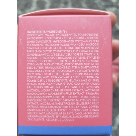 ✖SOLD✖ Laneige Lip Sleeping Mask Original - Picture 3 of 6